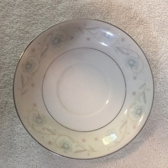 English Garden Fine China 1221 Japan Excellent Condition - Picture 3 of 12